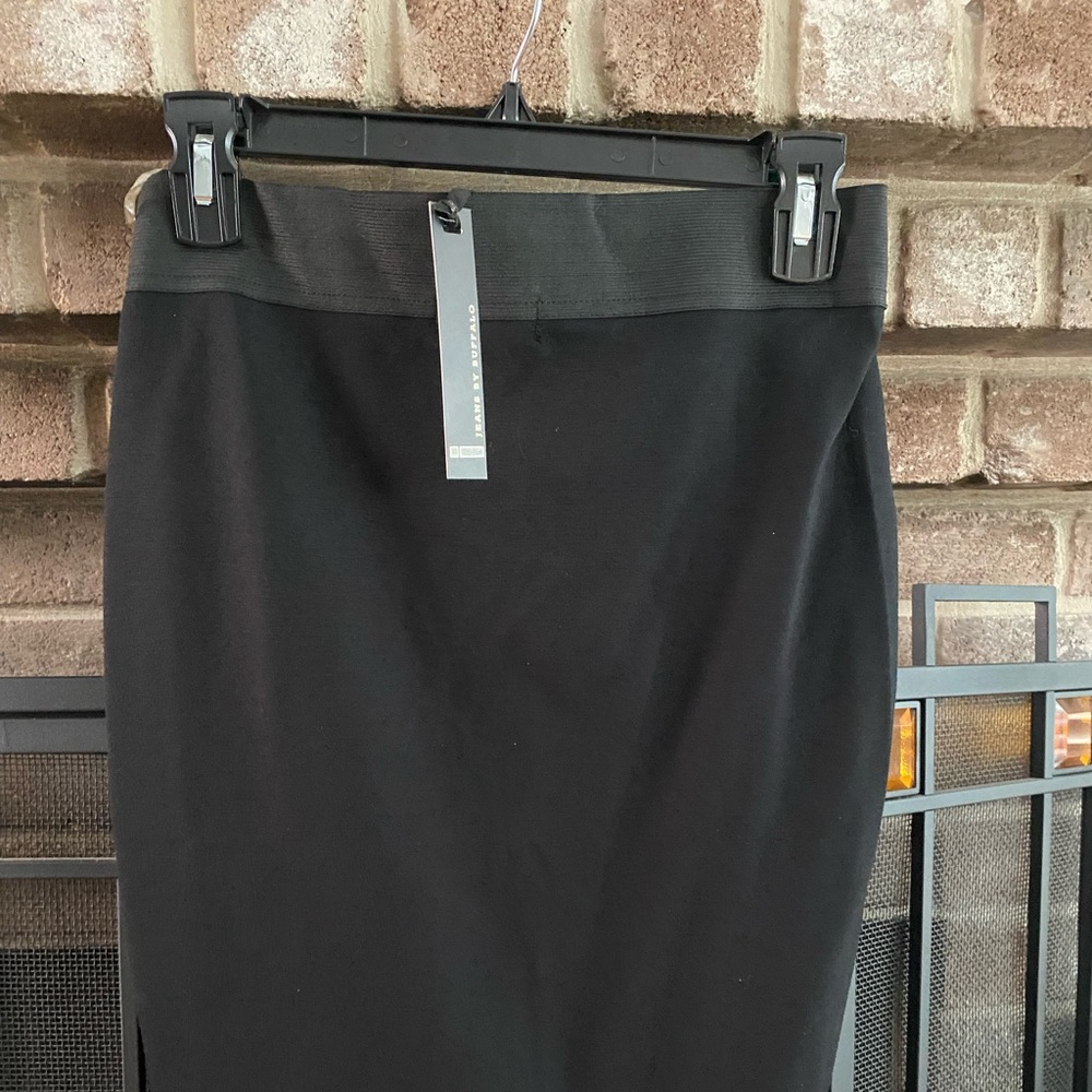 Jeans by Buffalo Pencil skirt